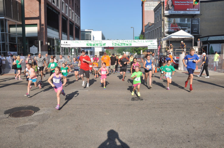 This Race Offers Fun For The Entire Family